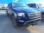 Used 2022 Nissan Frontier SV Crew Cab RWD, Pickup for sale #340024A1 - photo 1