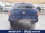 Used 2022 Nissan Frontier SV Crew Cab RWD, Pickup for sale #340024A1 - photo 6