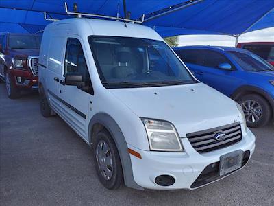 2013 Ford Transit Connect SRW FWD, Empty Cargo Van for sale #340225A2 - photo 1