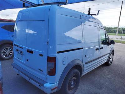 2013 Ford Transit Connect SRW FWD, Empty Cargo Van for sale #340225A2 - photo 2