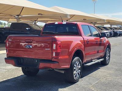 2019 Ford Ranger SuperCrew Cab RWD, Pickup for sale #350017A1 - photo 2