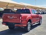 Used 2019 Ford Ranger Lariat SuperCrew Cab RWD, Pickup for sale #350017A1 - photo 2