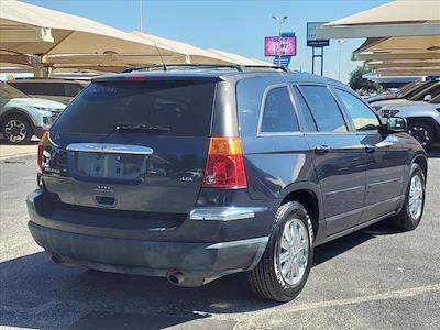 Used 2007 Chrysler Pacifica Touring FWD, Minivan for sale #350069A1 - photo 2