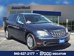 Used 2007 Chrysler Pacifica Touring FWD, Minivan for sale #350069A1 - photo 1