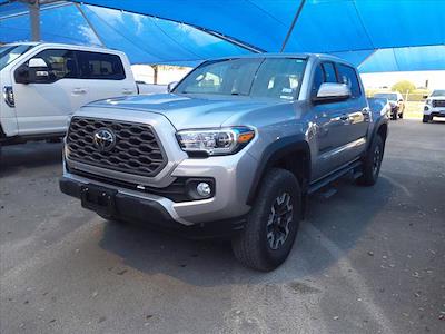 2020 Toyota Tacoma Double Cab RWD, Pickup for sale #350200A1 - photo 1