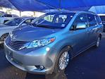 Used 2017 Toyota Sienna XLE FWD, Minivan for sale #350223A1 - photo 1