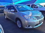 Used 2017 Toyota Sienna XLE FWD, Minivan for sale #350223A1 - photo 3