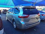 Used 2017 Toyota Sienna XLE FWD, Minivan for sale #350223A1 - photo 2