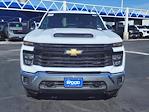 2024 Chevrolet Silverado 2500 Double Cab 4WD, Pickup for sale #F1687R - photo 3