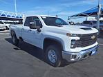 2024 Chevrolet Silverado 2500 Double Cab 4WD, Pickup for sale #F1687R - photo 4