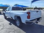 2024 Chevrolet Silverado 2500 Double Cab 4WD, Pickup for sale #F1687R - photo 2