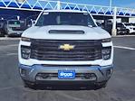 2024 Chevrolet Silverado 2500 Double Cab 4WD, Pickup for sale #F1688R - photo 3