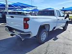 2024 Chevrolet Silverado 2500 Double Cab 4WD, Pickup for sale #F1688R - photo 5