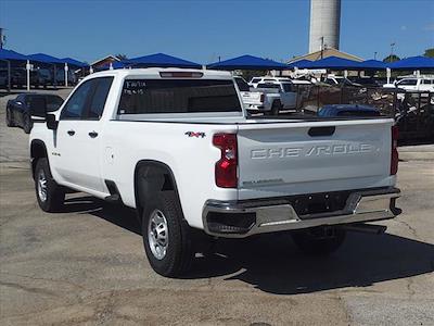 2024 Chevrolet Silverado 2500 Double Cab 4WD, Pickup for sale #F1691R - photo 2