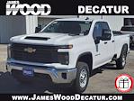 2024 Chevrolet Silverado 2500 Double Cab 4WD, Pickup for sale #F1691R - photo 1