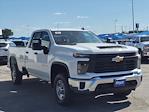 2024 Chevrolet Silverado 2500 Double Cab 4WD, Pickup for sale #F1691R - photo 4