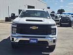 2024 Chevrolet Silverado 2500 Double Cab 4WD, Pickup for sale #F1695R - photo 3