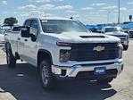 2024 Chevrolet Silverado 2500 Double Cab 4WD, Pickup for sale #F1695R - photo 4