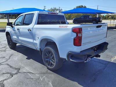 2025 Chevrolet Silverado 1500 Crew Cab 4WD, Pickup for sale #F1740S - photo 2