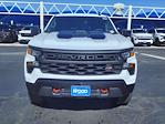 2025 Chevrolet Silverado 1500 Crew Cab 4WD, Pickup for sale #F1740S - photo 3