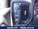 Used 2021 Chevrolet Silverado 1500 Custom Crew Cab 4WD, Pickup for sale #P17862 - photo 19