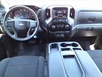 Used 2021 Chevrolet Silverado 1500 Custom Crew Cab 4WD, Pickup for sale #P17862 - photo 9