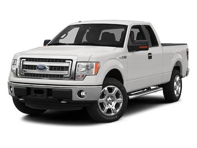 2013 Ford F-150 Super Cab RWD, Pickup for sale #P17862A1 - photo 1