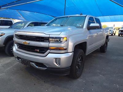 2016 Chevrolet Silverado 1500 Crew Cab 4WD, Pickup for sale #P18705A1 - photo 1