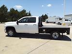 2022 Chevrolet Silverado 2500 Double 4x4, CM Truck Beds RD Model Flatbed Truck #221874 - photo 8