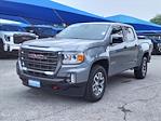 Used 2021 GMC Canyon AT4 Crew Cab 4x4, Pickup for sale #231168A1 - photo 3