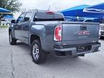 Used 2021 GMC Canyon AT4 Crew Cab 4x4, Pickup for sale #231168A1 - photo 4
