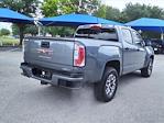 Used 2021 GMC Canyon AT4 Crew Cab 4x4, Pickup for sale #231168A1 - photo 2