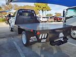 New 2023 Chevrolet Silverado 5500 Work Truck Regular Cab RWD, 11' 4" CM Truck Beds RD Model Flatbed Truck for sale #231612 - photo 6