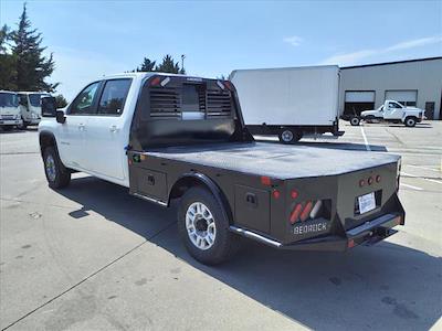 Chevrolet Silverado 2500 Flatbed Trucks for Sale | Comvoy