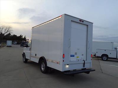 New 2023 Chevrolet Express 3500 RWD, Wabash Cargo Box Van for sale #232905 - photo 2