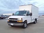 2023 Chevrolet Express 3500 RWD, Wabash Cargo Box Van for sale #232905 - photo 1