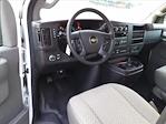 2023 Chevrolet Express 3500 RWD, Wabash Cargo Box Van for sale #232905 - photo 14