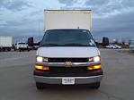 New 2023 Chevrolet Express 3500 RWD, Wabash Cargo Box Van for sale #232905 - photo 3