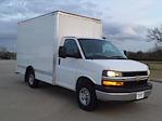 2023 Chevrolet Express 3500 RWD, Wabash Cargo Box Van for sale #232905 - photo 4
