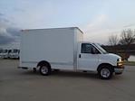 New 2023 Chevrolet Express 3500 RWD, Wabash Cargo Box Van for sale #232905 - photo 5