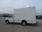 New 2023 Chevrolet Express 3500 RWD, Wabash Cargo Box Van for sale #232905 - photo 8