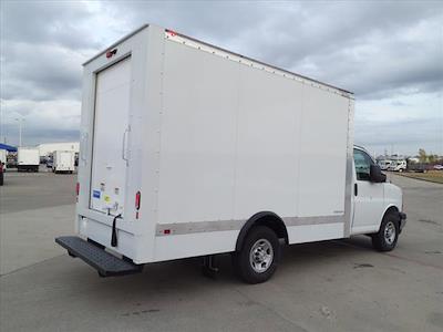 2023 Chevrolet Express 3500 RWD, Wabash Cargo Box Van for sale #232906 - photo 2