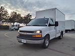2023 Chevrolet Express 3500 RWD, Wabash Cargo Box Van for sale #232906 - photo 3