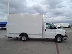 2023 Chevrolet Express 3500 RWD, Wabash Cargo Box Van for sale #232906 - photo 6