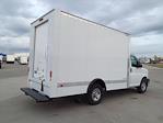 2023 Chevrolet Express 3500 RWD, Wabash Cargo Box Van for sale #232906 - photo 2