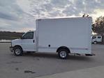 2023 Chevrolet Express 3500 RWD, Wabash Cargo Box Van for sale #232906 - photo 8