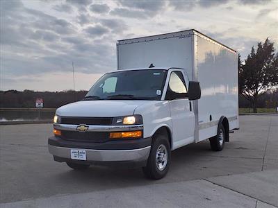 2023 Chevrolet Express 3500 RWD, Wabash Cargo Box Van for sale #232907 - photo 1