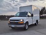 New 2023 Chevrolet Express 3500 RWD, Wabash Cargo Box Van for sale #232907 - photo 1