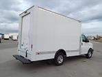 New 2023 Chevrolet Express 3500 RWD, Wabash Cargo Box Van for sale #232907 - photo 6