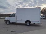 New 2023 Chevrolet Express 3500 RWD, Wabash Cargo Box Van for sale #232907 - photo 8